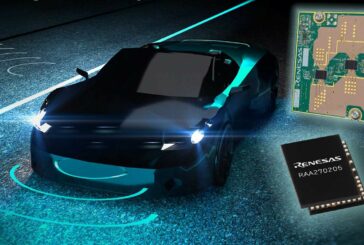 Renesas unveils Auto Radar, WAN IoT Modules and lays out Wi-Fi Roadmap