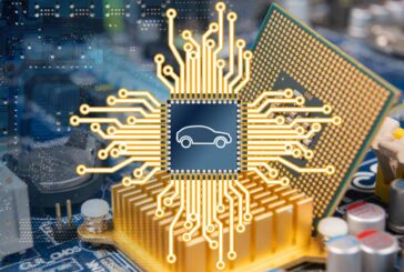 Semiconductor shortage coming to an end with a flood of chips