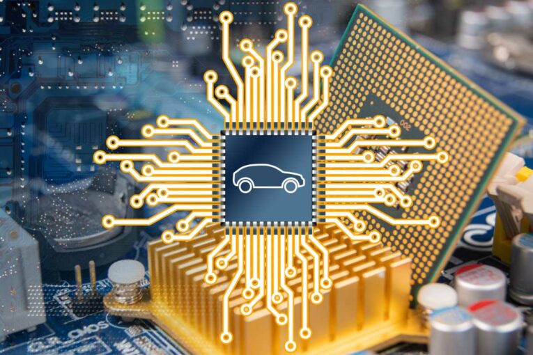 Semiconductor shortage coming to an end with a flood of chips
