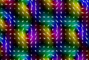 Tiny magnetic whirlpools could transform Computing