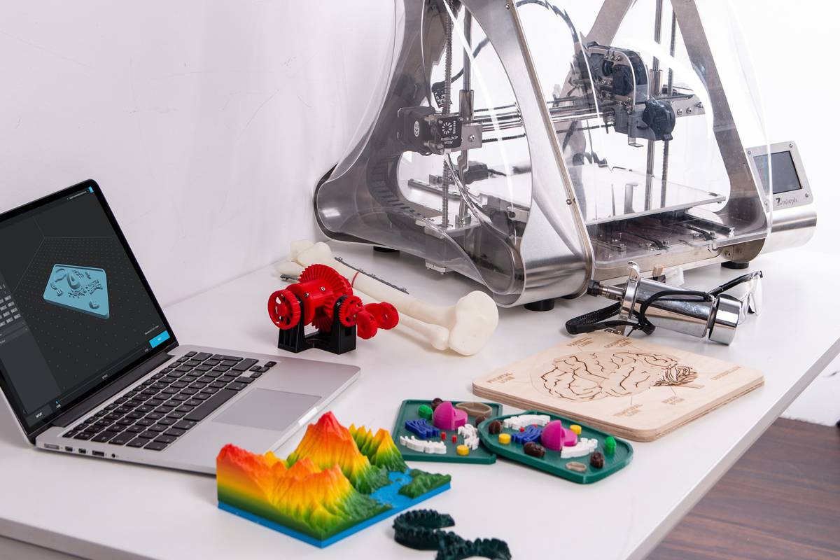 4 essential tips for successful 3D Printing in the Classroom