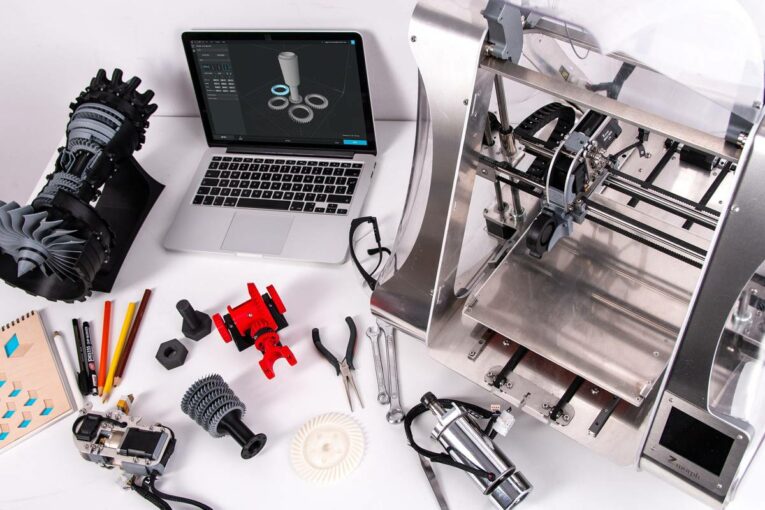 4 essential tips for successful 3D Printing in the Classroom