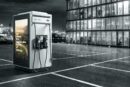 ADS-TEC Energy launches Charging System with Battery and Advertising Display
