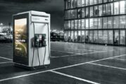 ADS-TEC Energy launches Charging System with Battery and Advertising Display