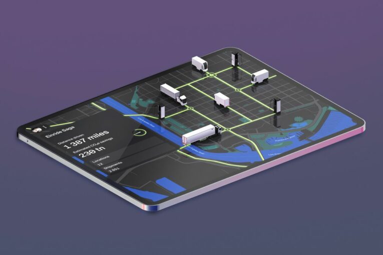 Einride raises $500m to accelerate Sustainable Freight Mobility