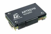 Advanced Energy unveils Ultra-Efficient non-isolated Digital DC/DC Converters