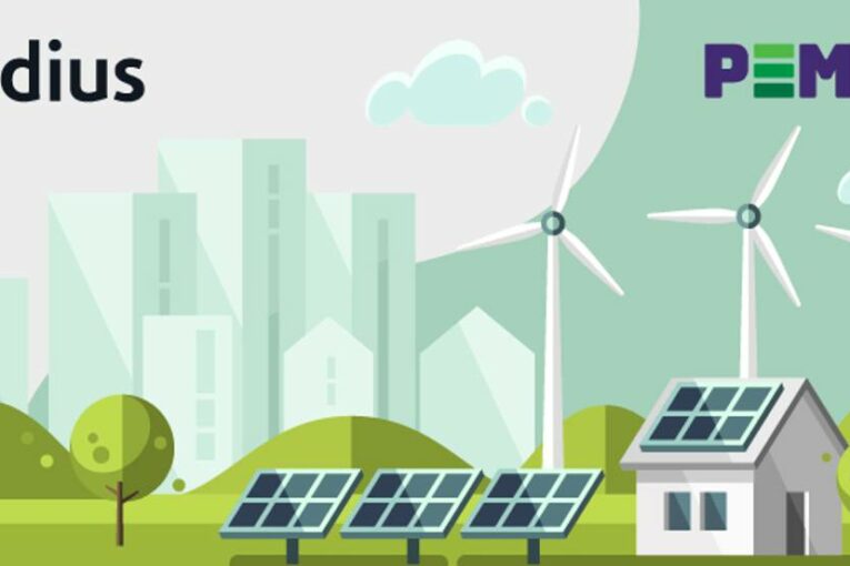 Powerhouse Energy Management acquired by Radius