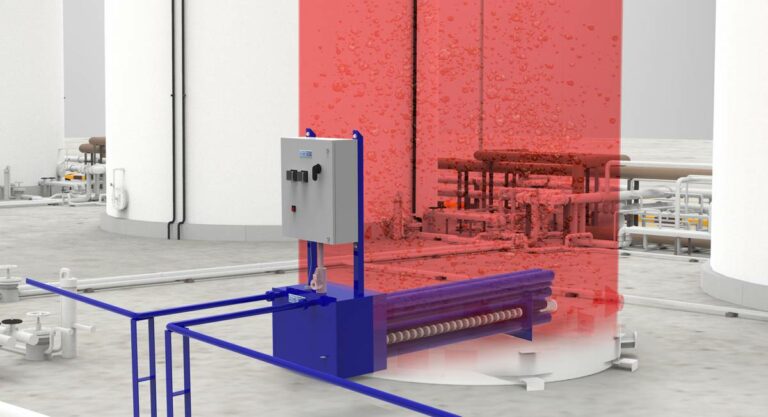 PHCo clean and worry-free heat solutions to feature at CONEXPO-CON/AGG