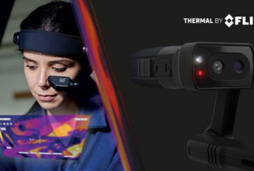 Thermal By FLIR Program expands with Wearable and Mobile Handsets