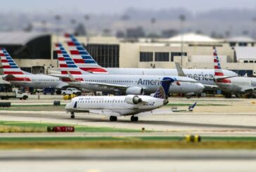 Granite wins $174m construction contracts at Los Angeles World Airports