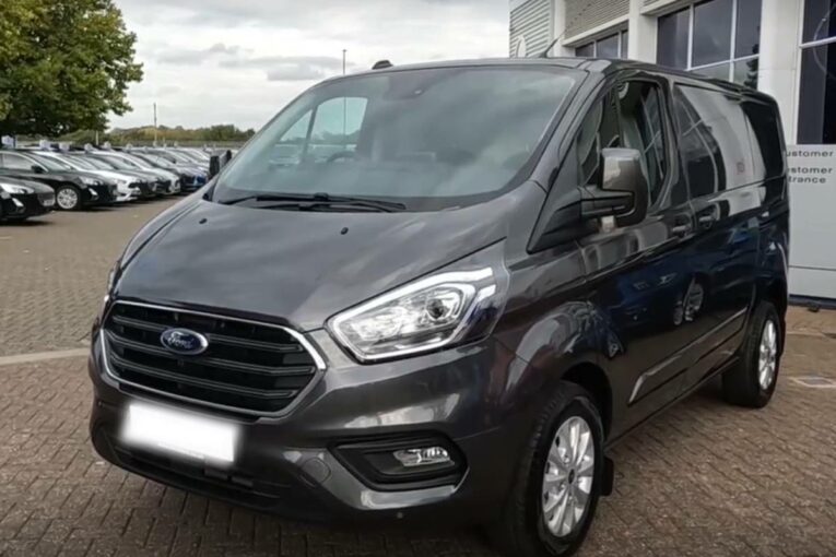 A-Plan Insurance announces £38,000 Van Competition