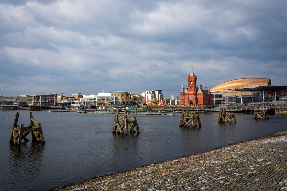 5 reasons to Invest in the Cardiff Commercial Property Market