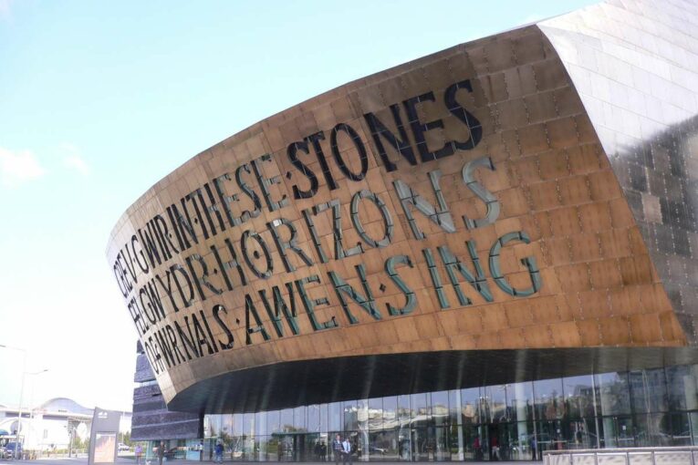 5 reasons to Invest in the Cardiff Commercial Property Market