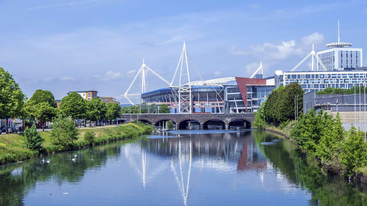 5 reasons to Invest in the Cardiff Commercial Property Market