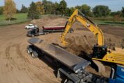 Cat's new 340 Excavator delivers best-in-class productivity