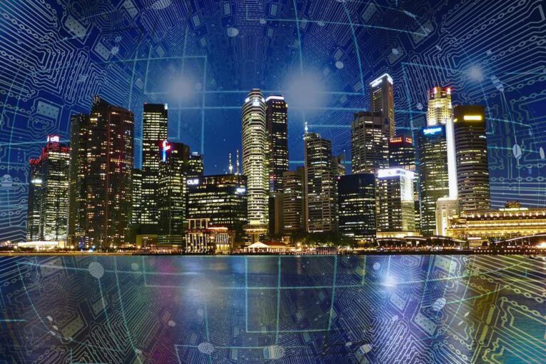IoT adoption in Asia Pacific set to surge
