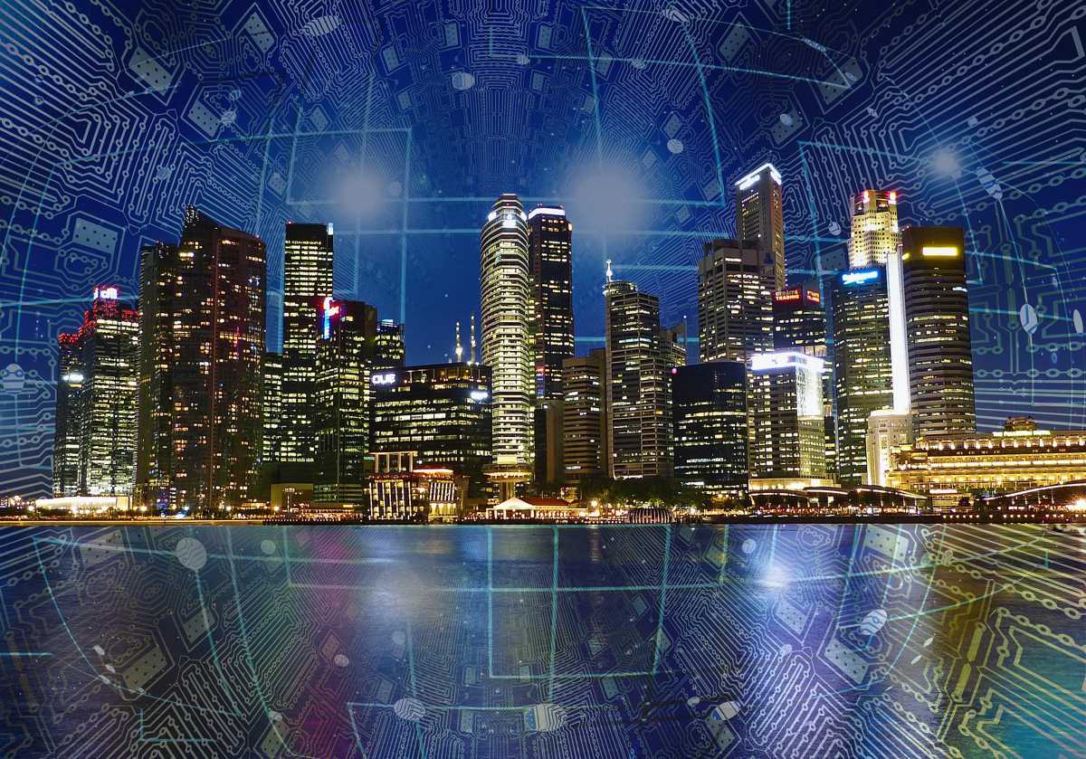 IoT adoption in Asia Pacific set to surge