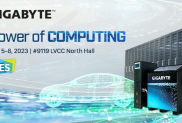 GIGABYTE HPC Solutions driving Net Zero at CES