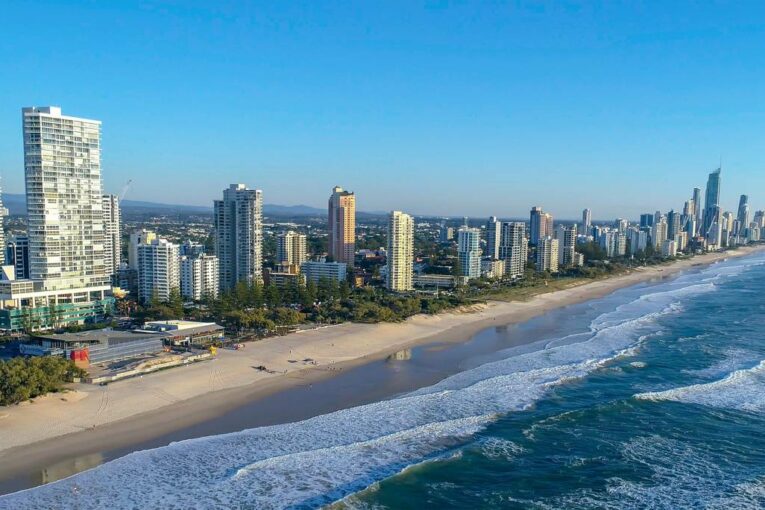 Factors increasing the value of Real Estate in Australia's Gold Coast