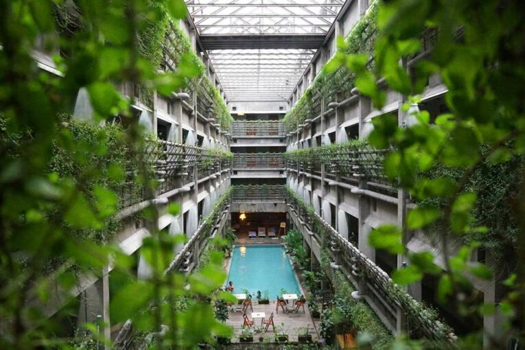 Essential considerations for Designing Green Buildings