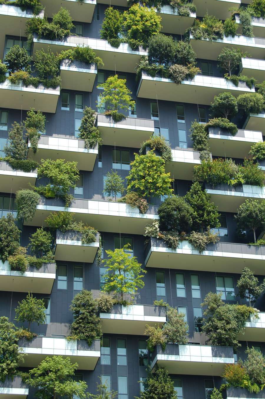 Essential considerations for Designing Green Buildings
