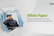 Hytera releases Security Communication Technologies White Paper