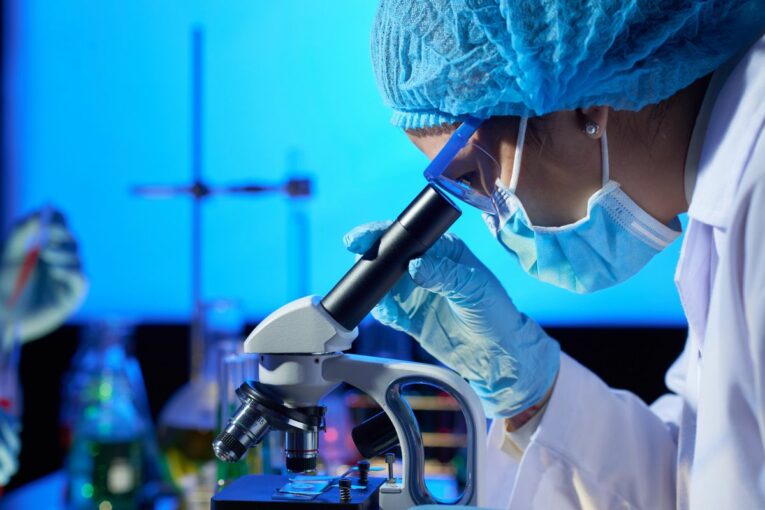 High-tech labs could help design future generations of batteries