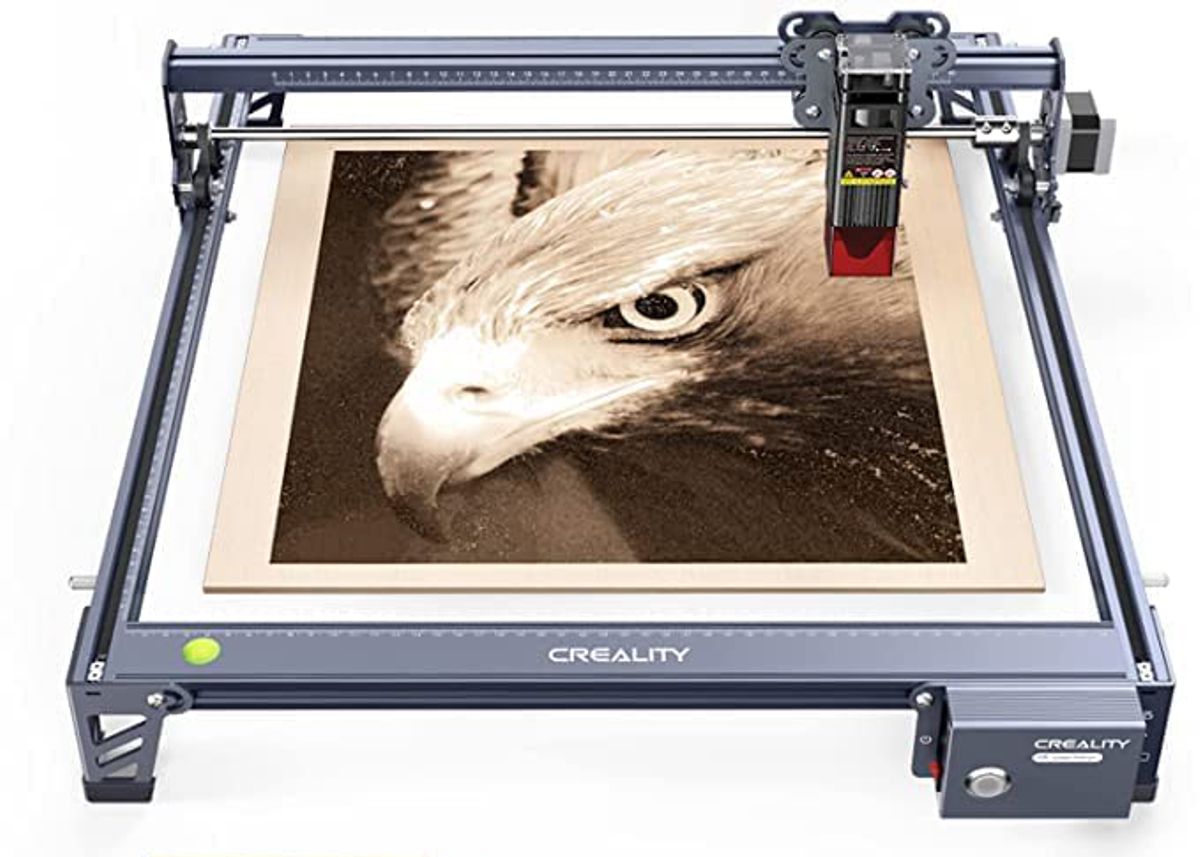 Creality Falcon 10W Engraving Machine