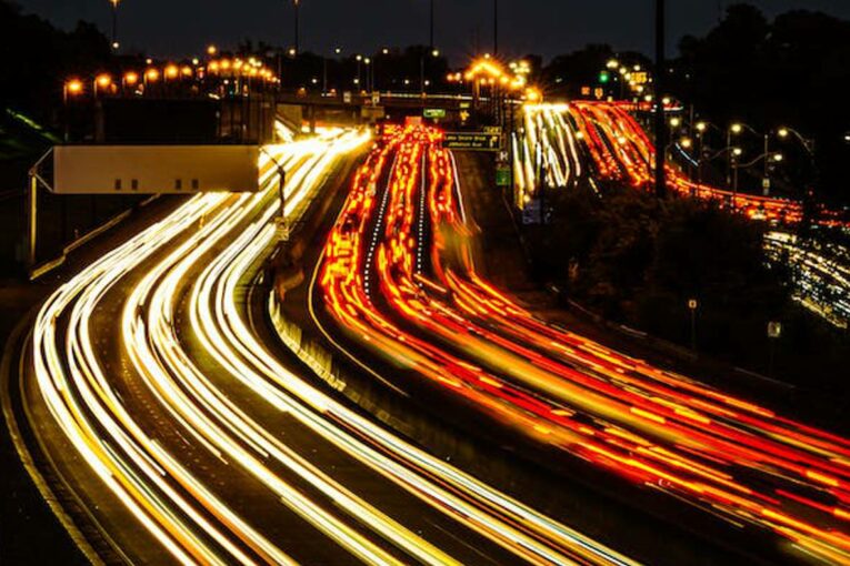 AutopleX project to revolutionise Autonomous Car Motorway Merging