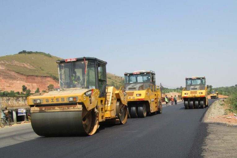 Shell and Connect Plus accelerate Decarbonisation of Road Construction