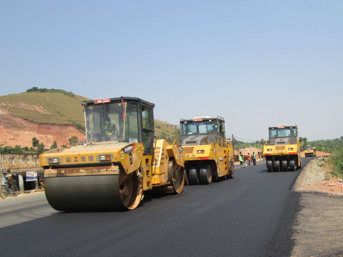 Shell and Connect Plus accelerate Decarbonisation of Road Construction