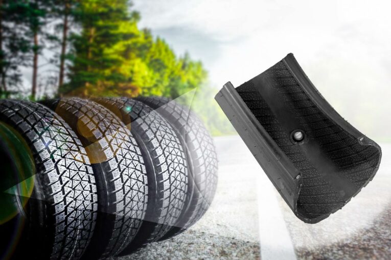 Sensata Tyre/Tire Mounted Sensor delivers data, safety and performance