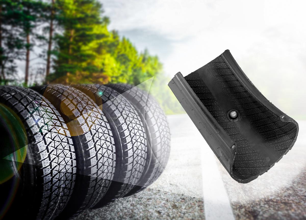 Sensata Tyre/Tire Mounted Sensor delivers data, safety and performance
