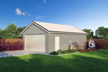 Sheds can solve your Storage problems