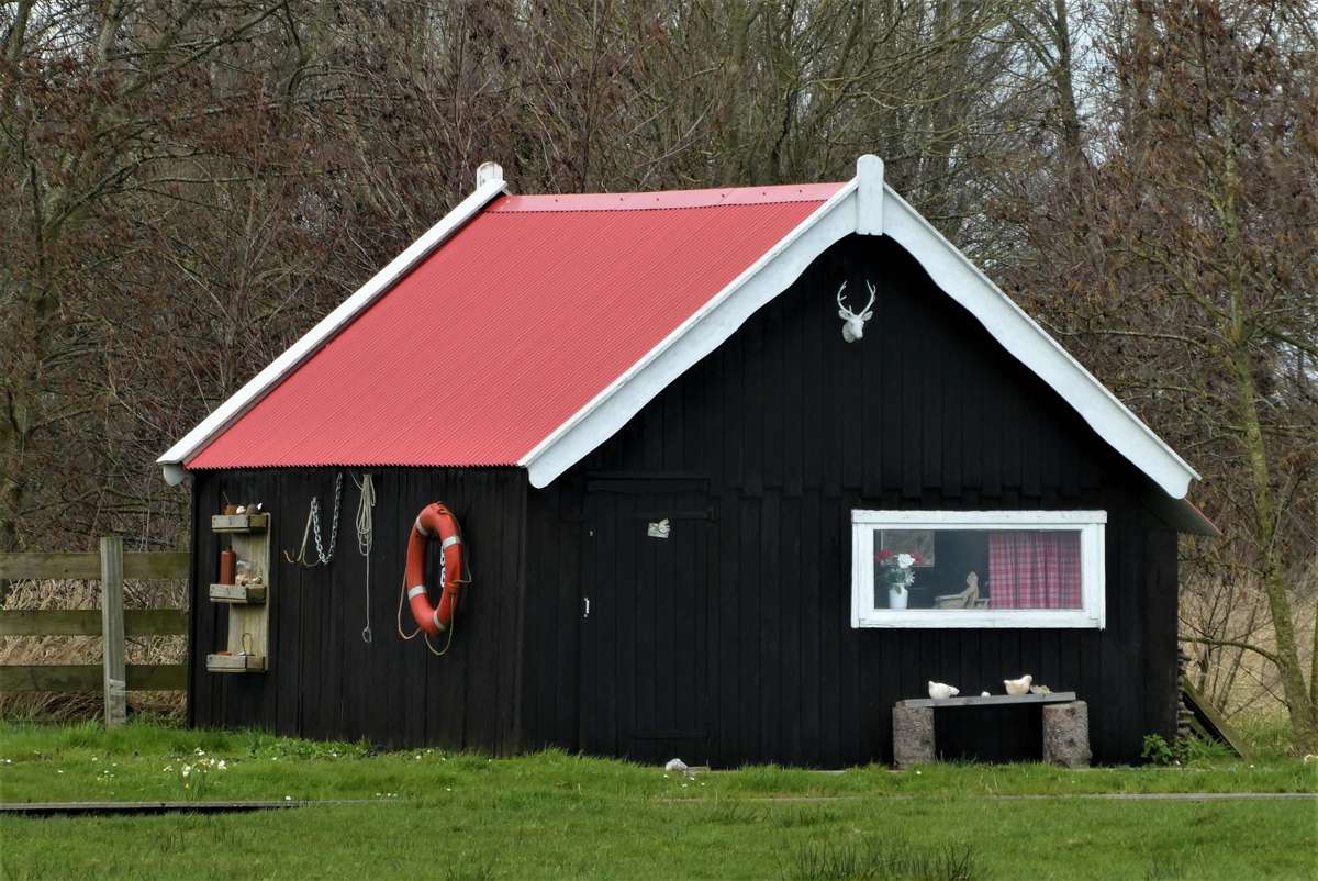 Sheds can solve your Storage problems