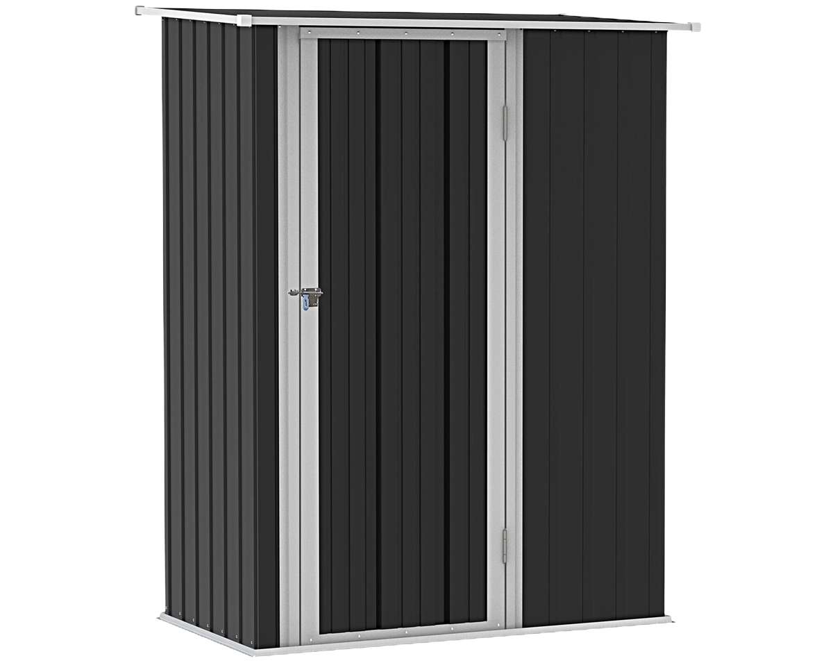 Sheds can solve your Storage problems