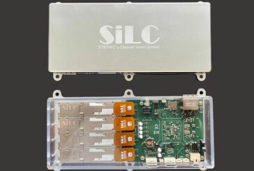 SiLC Technologies to showcase compact Machine Vision solution at CES