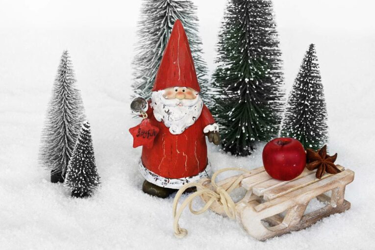 Building the perfect sleigh with Timoney 