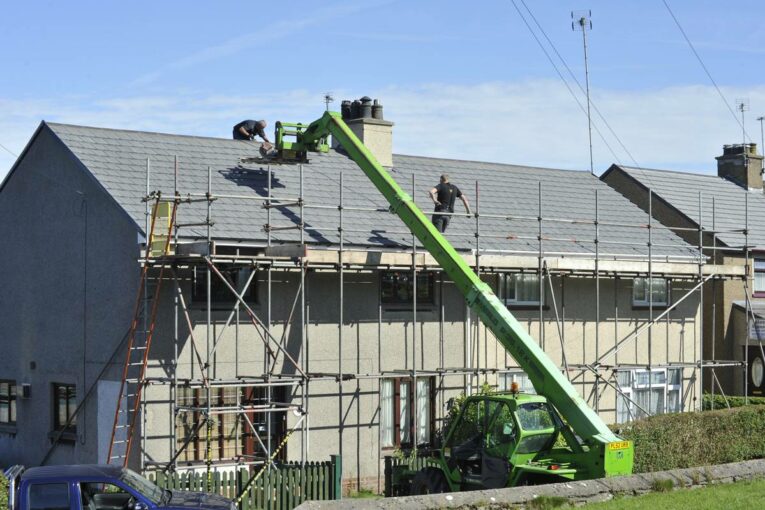 Top six pieces of Equipment for every renovation project