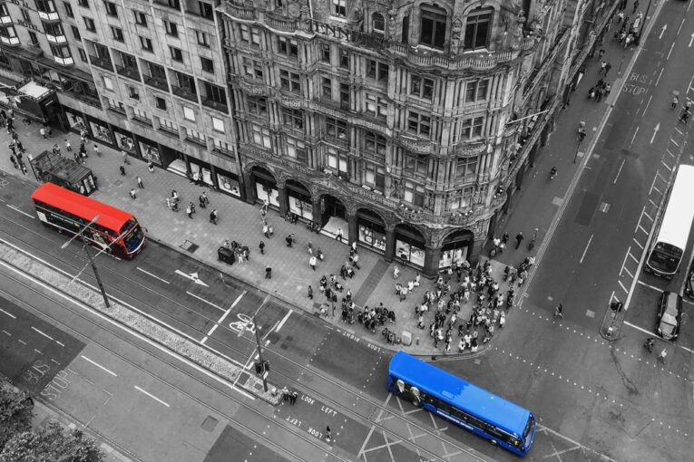 Causeway celebrates winning National Highways Approved Supplier status in the UK