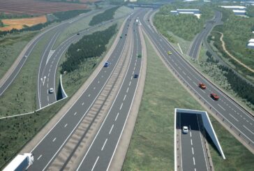 VolkerFitzpatrick wins M3 junction 9 upgrade in the UK