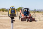Topcon introduces 2D-MC Grade Control for Compact Track Loaders