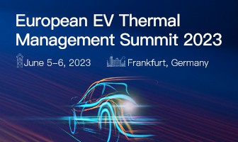 European EV Thermal Management Summit 5-6 June 2023