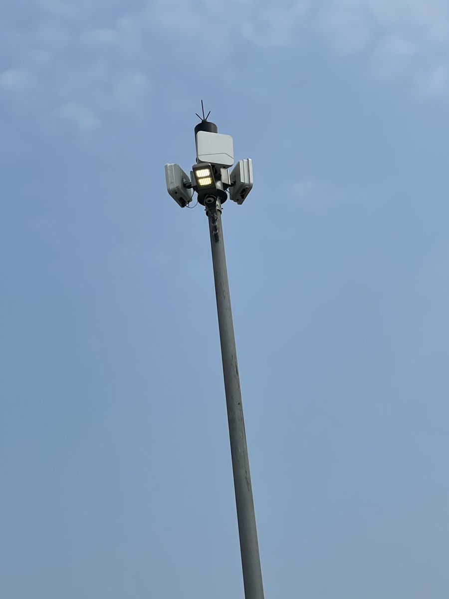 Iveda announces $1.5m Utilis Smart Pole deployment in Taiwan