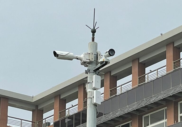 Iveda announces $1.5m Utilus Smart Pole deployment in Taiwan