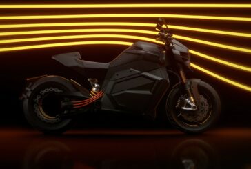 Verge Motorcycles launches new high-end Electric TS Ultra