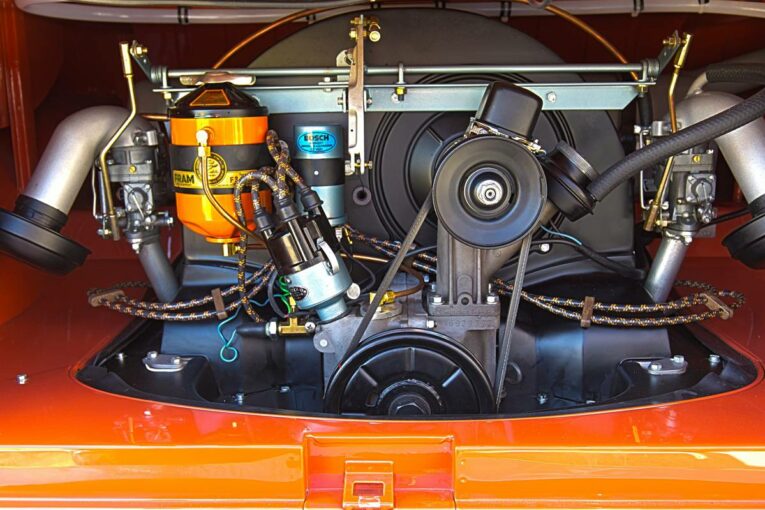 The important role of an Alternator in your Vehicle Charging System