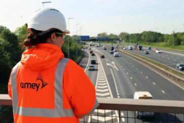Ferrovial completes sale of Amey for £400 million