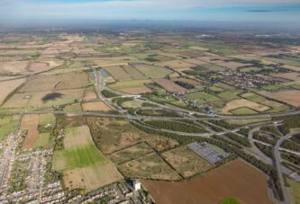 Balfour Beatty wins £1.2 billion Highways Contract for Lower Thames Crossing