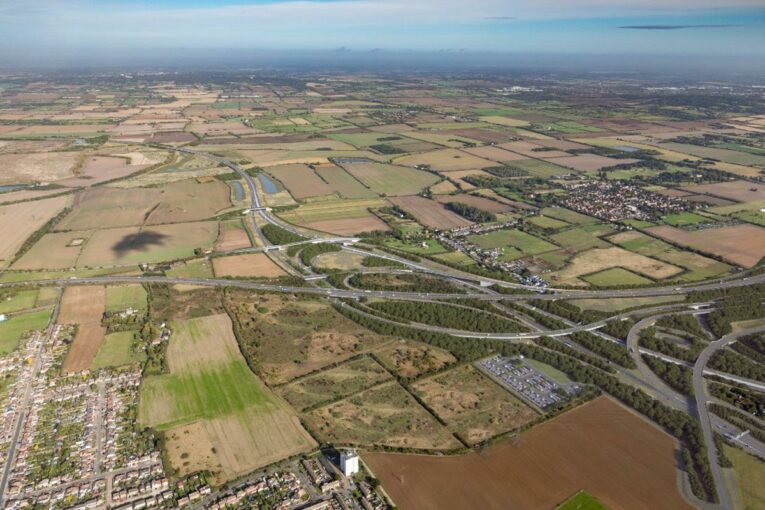 Balfour Beatty wins £1.2 billion Highways Contract for Lower Thames Crossing